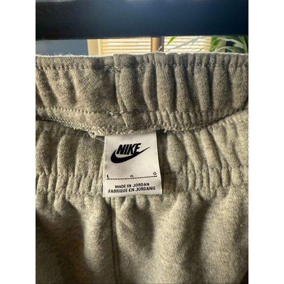 Nike Sportswear Club Fleece sweatsuit Lg - Picture 7 of 8